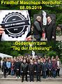 A Gedenkfeier 20190508 -